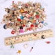 thumbnail image 5 of Abalorios Para Hacer Joyas 350 Unidades Esmaltados En Oro, 5 of 7