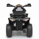 thumbnail image 3 of Cuadrimoto a Batería Quad Lx Verde, 3 of 3