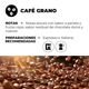 thumbnail image 3 of Café de Especialidad Colombiano en Grano Quindío 500 g - La Finca, Tostado Fresco en Chile, 3 of 3