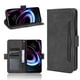 thumbnail image 3 of Funda Tipo Billetera FOXDOCK para Motorola MOTO Edge 2021 – Tapa Flip con Tarjetero, 3 of 5