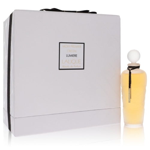 Perfume Lalique Mon Premier Crystal Absolu Lumiere EDP 80 ml