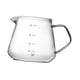 thumbnail image 3 of Taza De Espresso, Taza De Viaje Para Té, Café, Bar, Restaurante, Oficina, Taza Medidora De Vidrio Transparente, 3 of 5