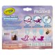 thumbnail image 3 of Set de manualidades Crayola Frozen 2 Sven & Fire Salamander para niños de más de 5 años, 3 of 5