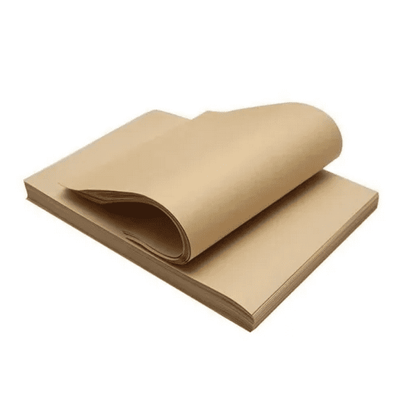 Individuales kraft 38x27 pack 500 unidades