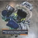 thumbnail image 2 of Mascarilla respiratoria para niños MIRA SAFETY MD-1 Medium CBRN, 2 of 7