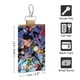 thumbnail image 2 of Estuche para Llaves Desmarcar Piel, 2 of 6