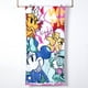thumbnail image 1 of Toalla Playa 70x140 Minnie Who, 1 of 3