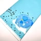 thumbnail image 2 of 1pc, Blue Animal Cartoon Disposable Tablecloth, Waterproof And Oil-proof Party Tablecloth, Party Supplies, Table Decor, Home Decor, Dining Room Decor, 2 of 2