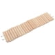 thumbnail image 1 of Puente Colgante 2 En 1, Juguete Para Mascotas, Ratones, Animales Peque?os, Escalera De Madera Para Hámster, Longitud Para Masticar, 40cm, 1 of 5
