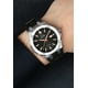 thumbnail image 3 of Reloj J1010/4 Jaguar Swiss Negro Hombre Diplomatic, 3 of 4