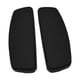thumbnail image 3 of Reposabrazos De Repuesto Para Silla De Oficina, Almohadillas Para Brazo, Tapas Fáciles De Instalar, 2 Uds., 3 of 5