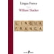 thumbnail image 3 of Lingua Franca de Editorial Edhasa, 3 of 3