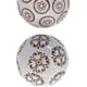 thumbnail image 3 of Set de Bolas Decorativas Sevilla 3 Piezas, 3 of 4