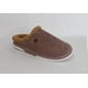 thumbnail image 2 of Pantufla Hombre Pablo Café XL, 2 of 3