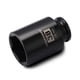 thumbnail image 1 of Dado de impacto profundo MIXPOWER de 38 mm, cuadro de 1/2", 6 puntas, CR-MO, 1 of 5