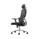 thumbnail image 4 of Silla Oficina Ejecutiva Ergo Infinity Premium, 4 of 6