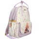 thumbnail image 4 of Mochila Lila Con Diseño Floral Cowgirl Topmodel, 4 of 6