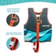 thumbnail image 4 of Chaleco de entrenamiento de natación SWIMSCHOOL de neopreno Premium de hasta 23 kg, 4 of 5