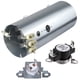 thumbnail image 1 of Elemento calefactor para secadora Monkemon 134792700 240 V 5500 W, 1 of 7