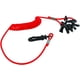 thumbnail image 1 of Juego universal de llaves para interruptor de corte de motor de embarcación Attwood 7591-6, 7 llaves, 1 of 4