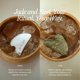 thumbnail image 4 of Masajeador Facial de Acero Inoxidable BARE BOTANICS – Gua Sha, 4 of 7
