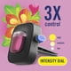 thumbnail image 3 of Ambientador para coche Febreze Vent Clip Island Fresh Scent, 3 of 7