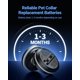 thumbnail image 3 of Batería EBL RFA-67 6 V 210 mAh – Pack de 20 para collar de mascota, 3 of 7