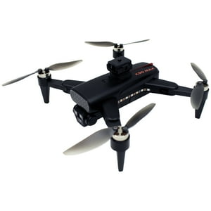 K90 Max - Drone 4K Con Gps Captura Sin Límites Y Sin Obstáculos - Ps
