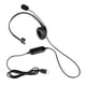 thumbnail image 3 of Auriculares Para Juegos Con Cable USB, Auriculares Para Ordenador Con Micrófono Y Control De Volumen, 3 of 3