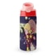 thumbnail image 1 of AnpanmanBotella de Agua con Tapa Pop Top de Un Toque, Acero Inoxidable, a Prueba de Fugas, para Deportes, Botella Infantil rosa 12 oz, 1 of 6