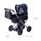 thumbnail image 4 of Cochecito de Juguete Plegable Clásico Olivia's Little World para Muñecas de 15"-18", 4 of 9