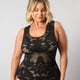 thumbnail image 2 of Body Encaje Cuello Cerrado 50667-2, 2 of 2