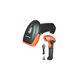 thumbnail image 2 of Escáner de código de barras inalámbrico lector USB supermercado, 2 of 4