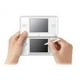 thumbnail image 4 of Nintendo DS Lite Blanco Polar - Reacondicionado, 4 of 5