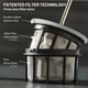 thumbnail image 5 of Microfiltro de café de repuesto ESPRO de 500 ml para P3/P5/P7, 5 of 7