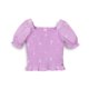 thumbnail image 1 of Blusa Niña Lila Pillin, 1 of 3