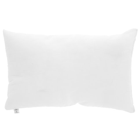 Sueño Blanco - Almohada Bebe Color Blanco