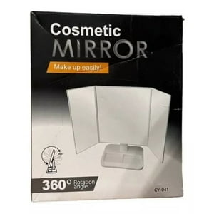 Click Ventas - Espejo Para Maquillaje Espejo Personal Cosmético 360
