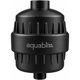 thumbnail image 1 of Aquabliss SF100 Daily Revitalize Shower Filter Matte Black, 1 of 3