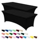 thumbnail image 1 of Mantel Utopia Kitchen 244x76x76 cm Paquete de 2 Negro, 1 of 9