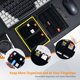 thumbnail image 4 of Funda para unidad flash USB y tarjeta de memoria KIWIFOTOS, 4 of 9