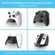 thumbnail image 2 of Soporte Mural TotalMount para Controles Xbox PS5 PS4, 2 of 3