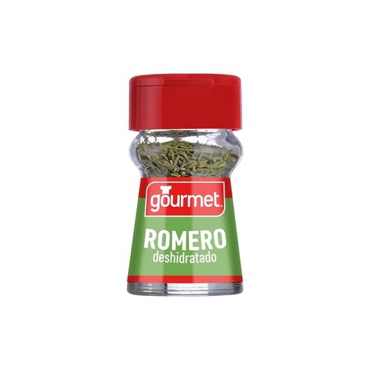 Romero Deshidratado Frasco 11 g Gourmet
