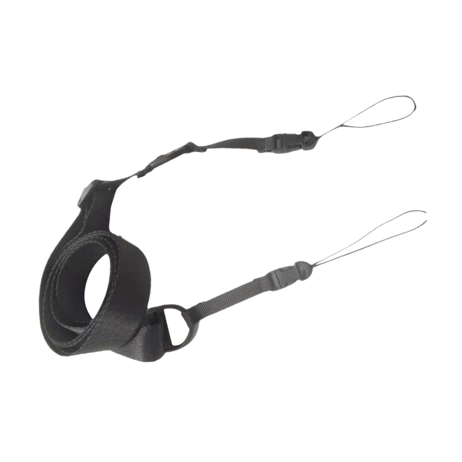 Magideal - Correa De Nailon Para El Hombro Para Tableta, Correa Protectora Para Estuche, Correa Versátil Para Máquina De Aprendizaje, Correa De Nailon Universal