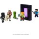 thumbnail image 3 of Figura Minecraft Wither Skeleton Mattel 3.25 pulgadas, 3 of 3