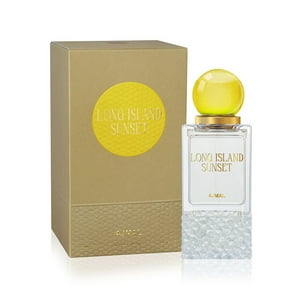 Perfume Mujer Ajmal Long Island Sunset Her Edp 100Ml - Atardecer Sensual