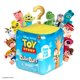 thumbnail image 3 of Set Misterioso de Pulseras de Peluche Cutie Cuff Disney Toy Story, 3 of 9