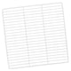 thumbnail image 3 of Valla para Mascotas Cerca de Juego para Pequeñas Mascotas de Animales Portatil Cercado de Alambre Diseño Diy Fácil de Montar Adecuada para Cachor Cuadrícula densa blanca, 3 of 5