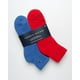 thumbnail image 3 of Calcetines Tommy Hilfiger, suaves y elásticos, acolchados, paquete de 6, 3 of 3