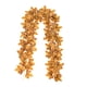 thumbnail image 1 of Corona De Halloween De 6 Pies Decorativa Con Hojas De Arce Para Fiestas, Porches, Puertas De Entrada, Estilo G, 1 of 5